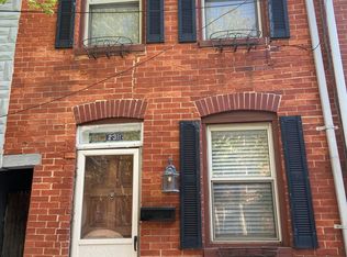 2311 Fleet St, Baltimore, MD 21224