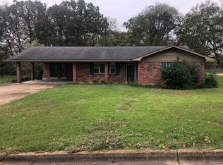 2509 Hood Ave, Tupelo, MS 38801