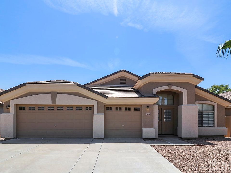 1st image of 12809 W Corrine Dr