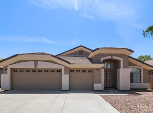 12809 W Corrine Dr, El Mirage, AZ 85335
