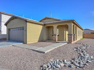 2201 N 91st Gln, Phoenix, AZ, 85037