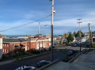 Illahee North Apartments, Astoria, OR 97103