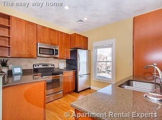40 Atherton St #2C, Somerville, MA 02143