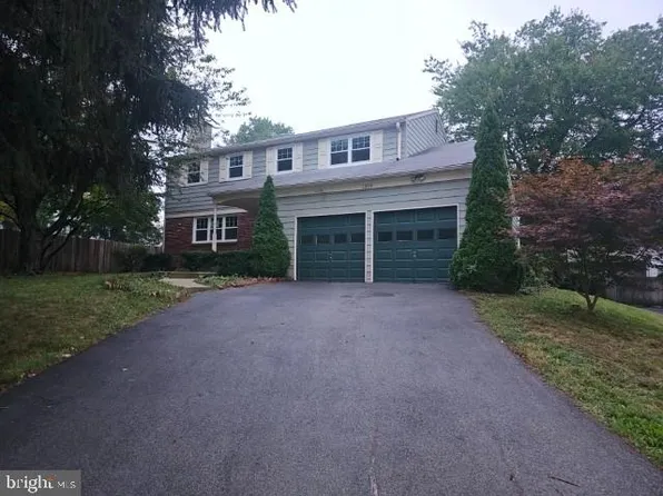 1004 Aspen Ct, Conshohocken, PA 19428