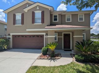 1950 Tomahawk Dr, Middleburg, FL 32068