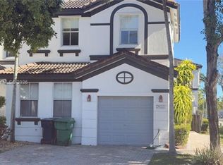 7633 NW 114th Path #TOWNHOUSE 7633, Miami, FL 33178