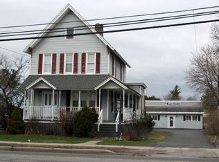 180 W Main St, Gouverneur, NY 13642