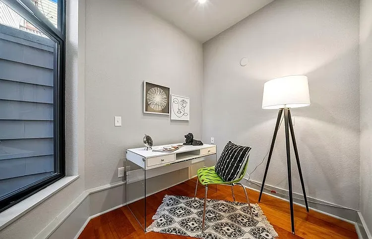 725 Tehama St #4 — Photo 32