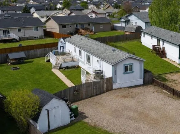 10709 E 102nd Ave, Mackenzie County, AB T0H 2H0