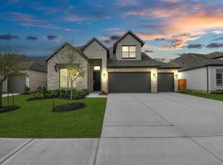 21111 Flowerhorn Dr, Cypress, TX 77433
