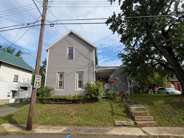 93 Flint St, Mansfield, OH 44902