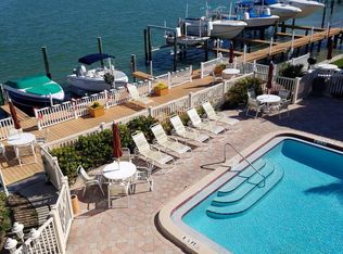 8921 Blind Pass Rd UNIT 246, Saint Pete Beach, FL 33706