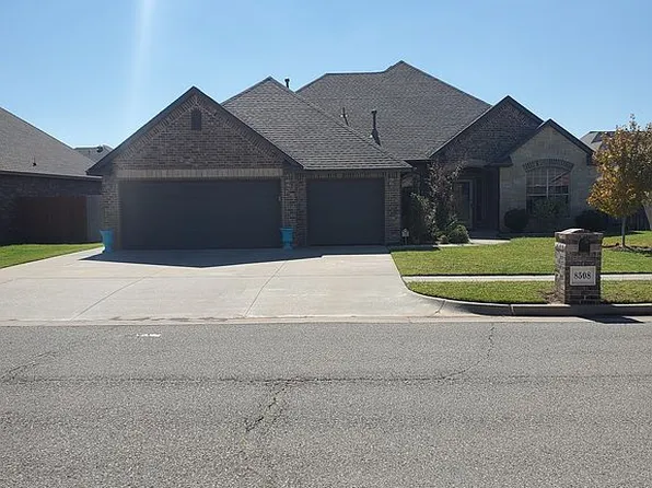 8508 NW 111th St, Oklahoma City, OK 73162