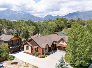 121 Meadow Lane, Buena Vista, CO 81211