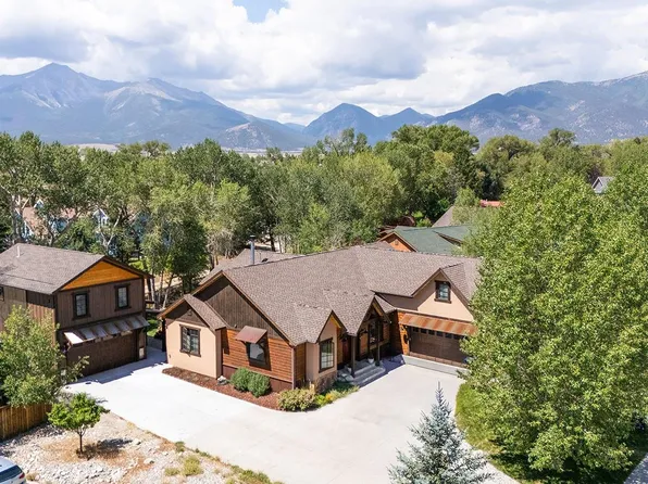 121 Meadow Lane, Buena Vista, CO 81211