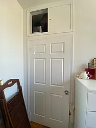 Rented by J Misrahi Realty Corp