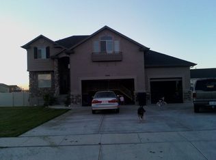 2866 W 2300 N, Clinton, UT 84015