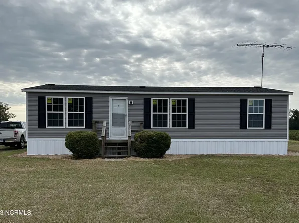 406 County Line Road, Tyner, NC 27980