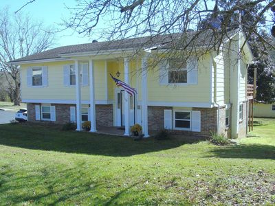 1102 Nickajack Cir, Jasper, TN, 37347