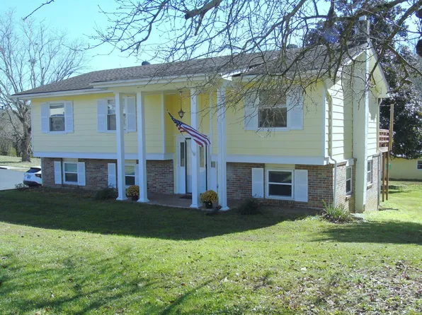 1102 Nickajack Cir, Jasper, TN 37347