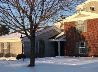 N17W26860 Milkweed Ln Unit G, Pewaukee, WI 53072