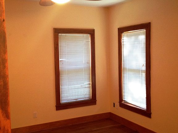 View of bedroom.