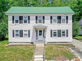 11 Academy St #4, Tilton, NH 03276