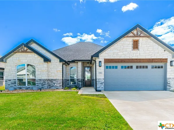 7511 Hardin Dr, Temple, TX 76502