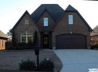 174 Meadow Way, Jasper, AL 35504