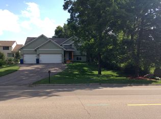 1538 Rice Creek Rd NE, Fridley, MN 55432