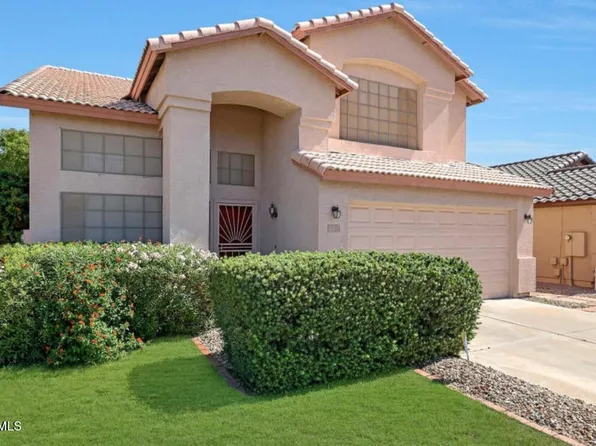 17605 N 2ND Avenue, Phoenix, AZ 85023