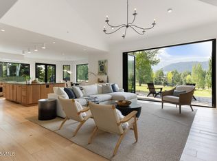 161 Stagecoach Rd, Edwards, CO 81632