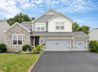 238 Glen Crossing Dr, Etna, OH 43062