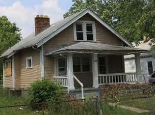 1532 26th Ave, Columbus, OH 43211