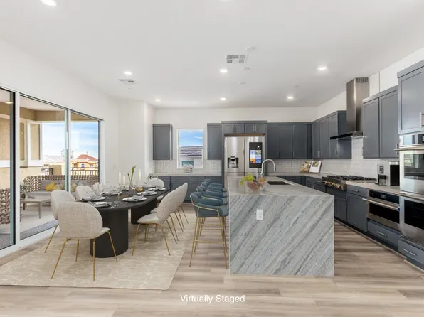 9200 Las Manaitas Ave Unit 402, Las Vegas, NV 89144