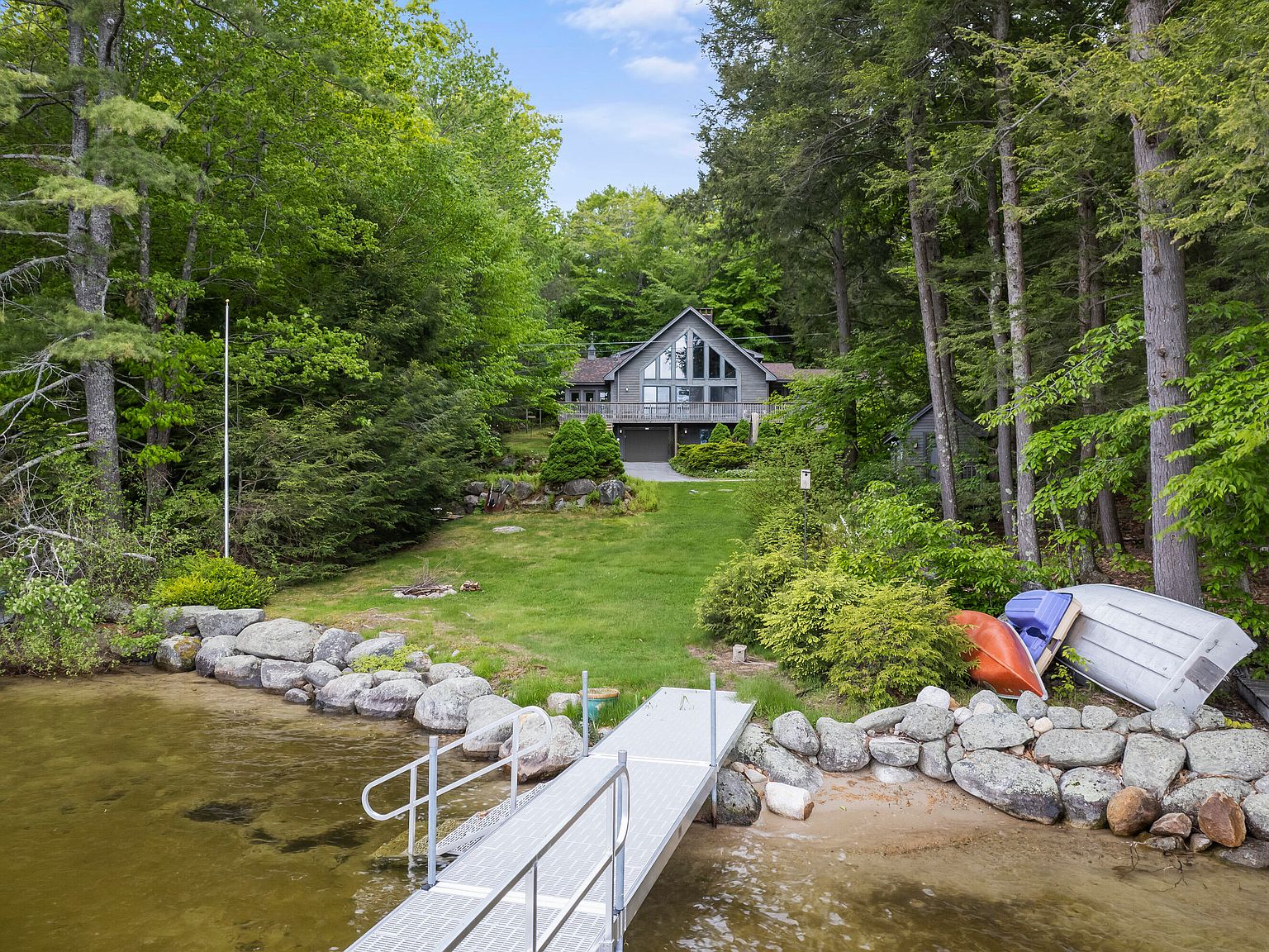 114 Wild Acres Road, Raymond, ME 04071 MLS 1560419 Zillow