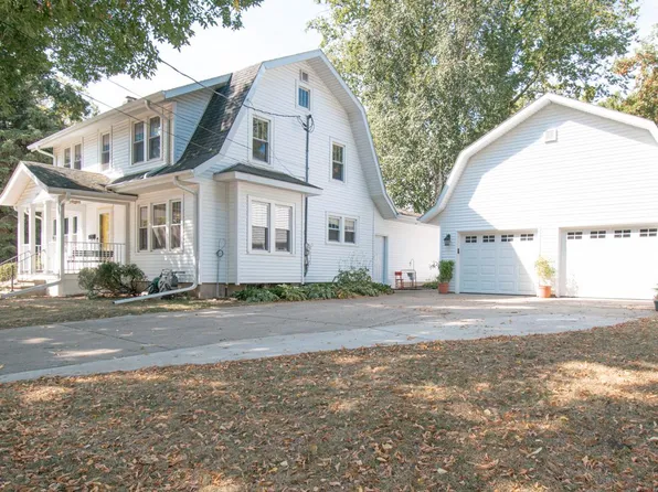 140 North Esterly AVENUE, Whitewater, WI 53190