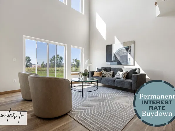 5727 E Avett Pl, Sioux Falls, SD 57108