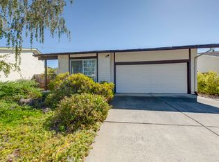 4598 Deercreek Ln, Concord, CA 94521
