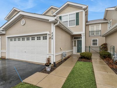 438 N Keswick Ct, Round Lake, IL, 60073