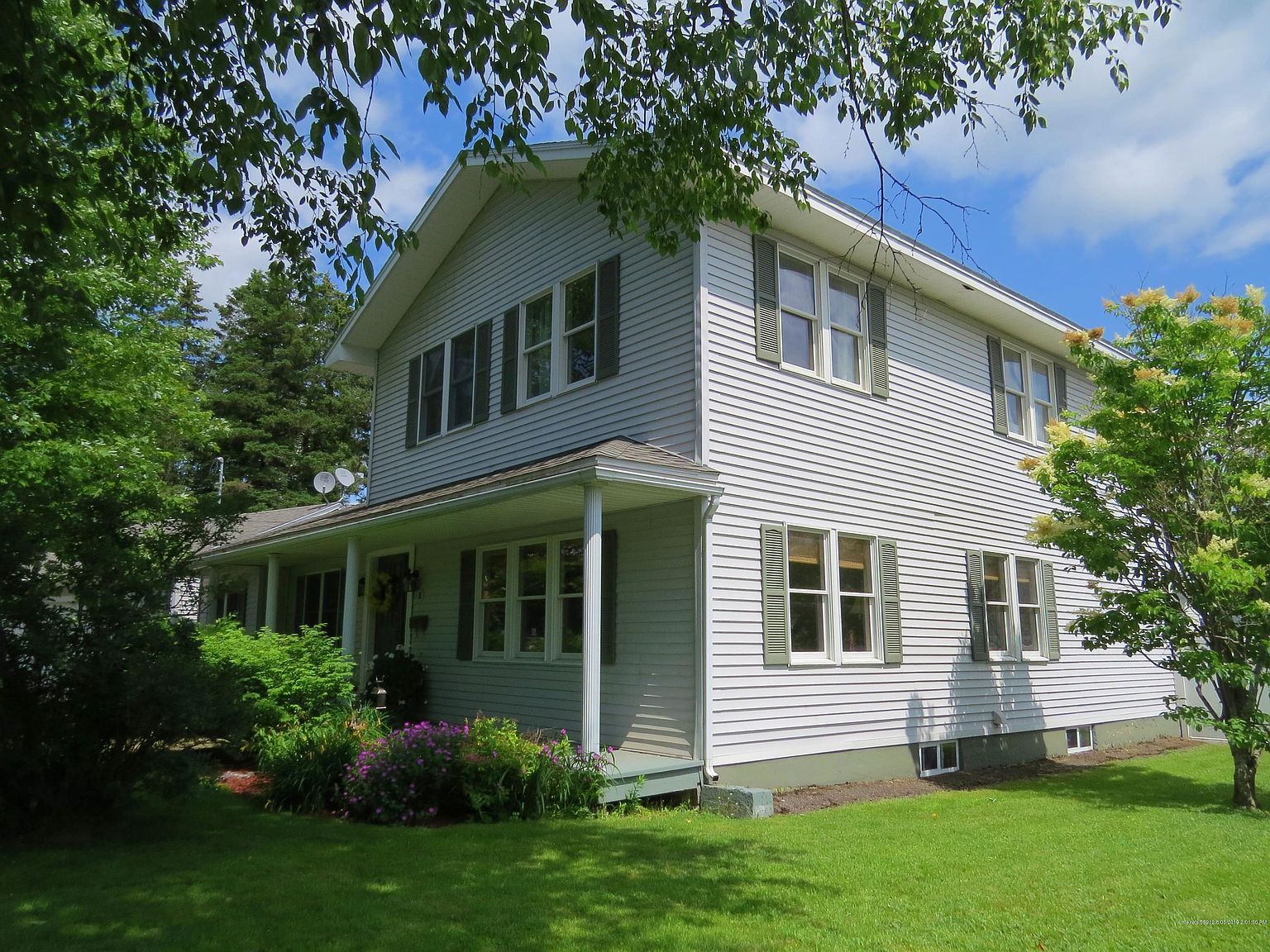 5 Blockhouse Rd, Fort Kent, ME 04743 Zillow