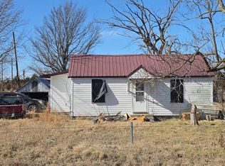 1405 N East Ave, Columbus, KS 66725