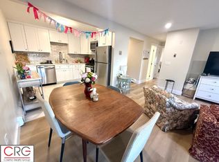4 Golden Ct #9, Medford, MA 02155