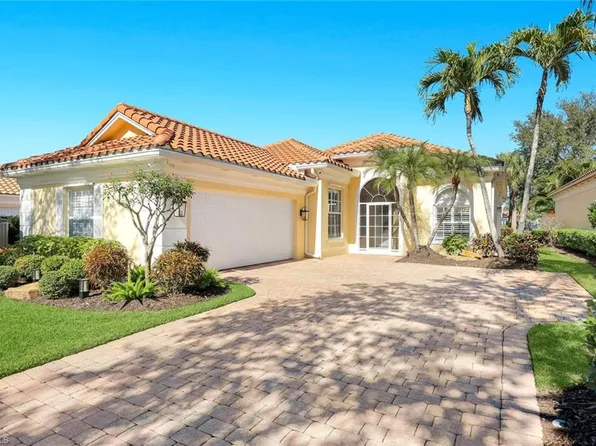 5291 Hawkesbury WAY N, NAPLES, FL 34119