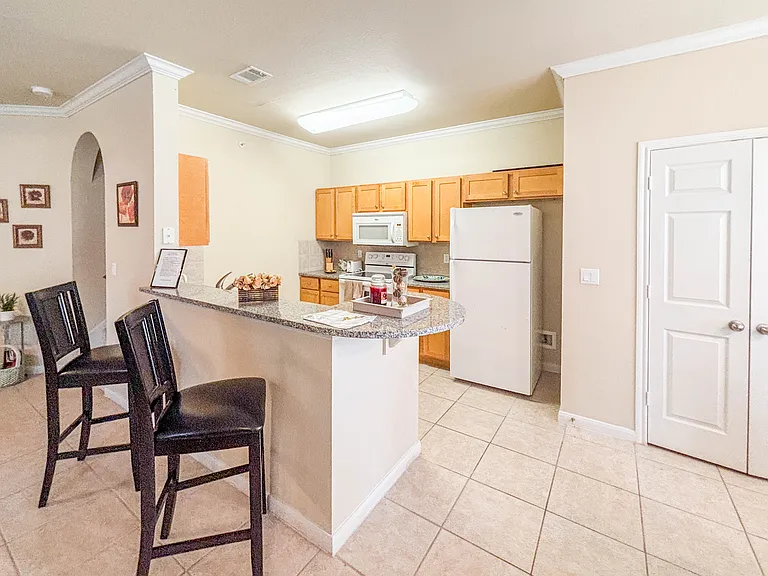 6160 Eckhert Rd #607 — Photo 5