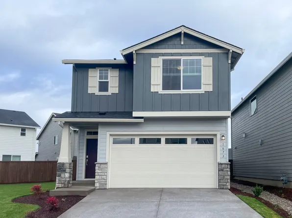 1673 Seven Mile Ln SE, Albany, OR 97322