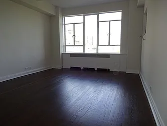 Rented by Central Park South Associates