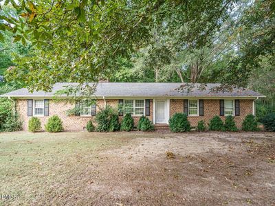 2509 Farrington Point Rd, Chapel Hill, NC, 27517