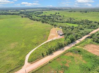 18900 E 1260th Rd, Sayre, OK 73662