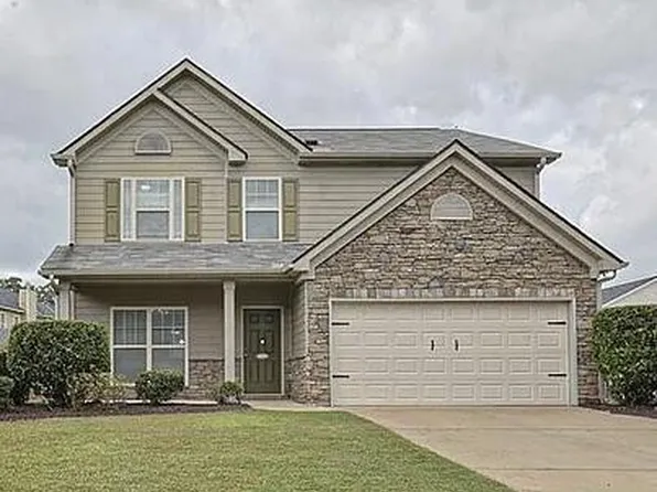 4592 Ivy Patch Dr, Fortson, GA 31808